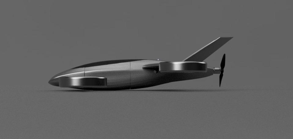 SiteScan Drone
